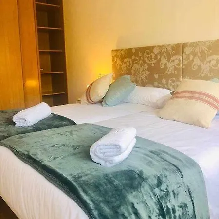 Avenida By Silastur Appartement