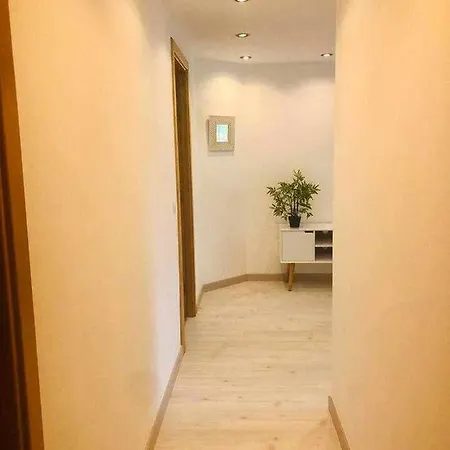 Apartamento Avenida *