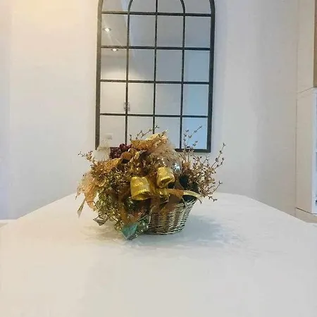 Appartement Avenida By Silastur *