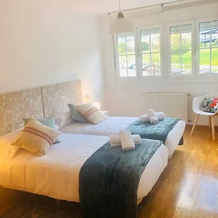 Avenida By Silastur Appartement *