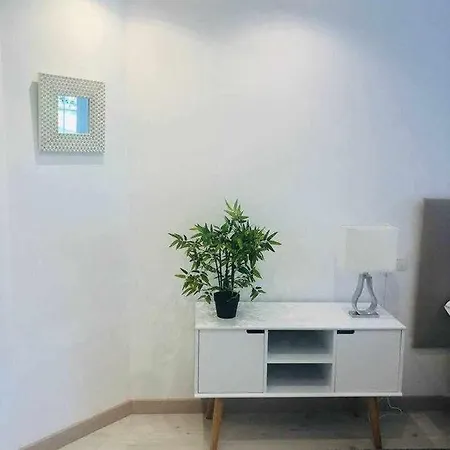 Apartamento Avenida