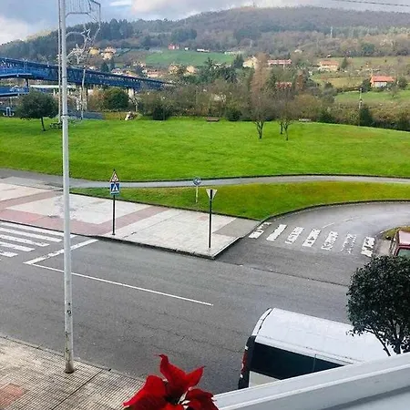 Avenida Apartamento
