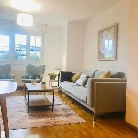 Appartement Avenida By Silastur Oviede