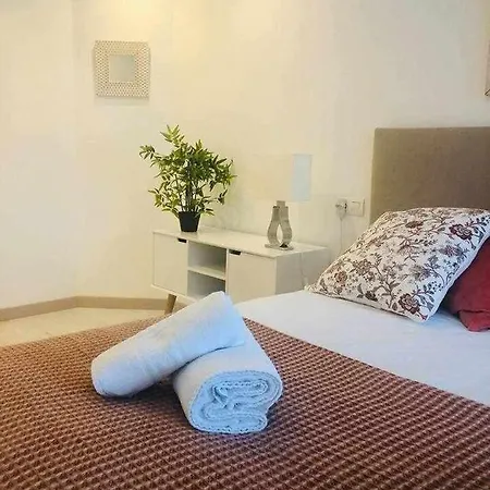 Avenida By Silastur Appartement *