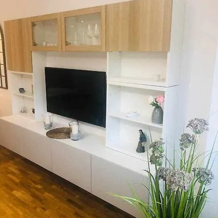 Avenida By Silastur Appartement *