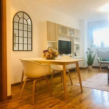 Appartement Avenida By Silastur