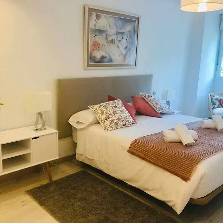 Appartement Avenida By Silastur Oviede