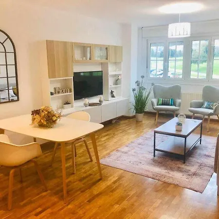 Appartement Avenida By Silastur *