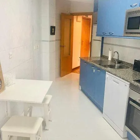 Avenida By Silastur Appartement *