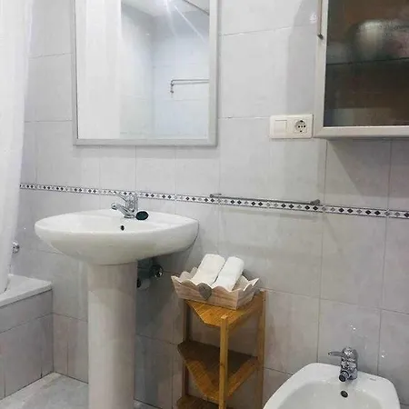 Appartement Avenida By Silastur