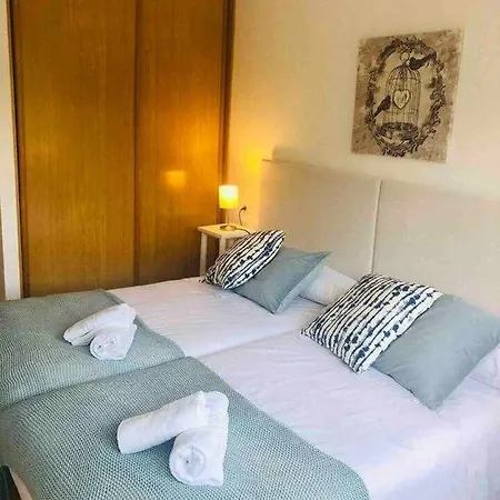 Avenida By Silastur Oviede