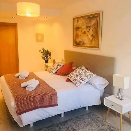 Avenida By Silastur *